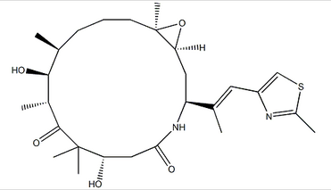 Ixabepilone