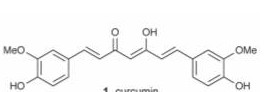 Curcumin