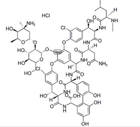 Vancomycin Hydrochloride