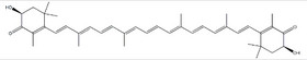 Astaxanthin