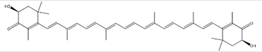 Astaxanthin