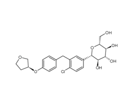 Empagliflozin