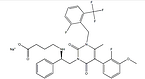 Elagolix Sodium