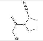 (2S)-1-chloroacetyl-2-pyrrolidine carbonitrile