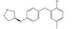 (3S)-3-[4-[(2-Chloro-5-iodophenyl)methyl]phenoxy]tetrahydro-furan