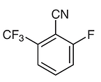 2-Fluoro-6-(trifluoromethyl)benzonitrile