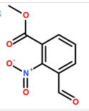 Methyl 3-formyl-2-nitrobenzoate