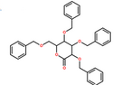 2,3,4,6-Tetra-O-benzyl-D-glucono-1,5-lactone