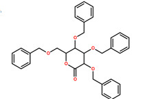 2,3,4,6-Tetra-O-benzyl-D-glucono-1,5-lactone