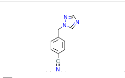 4-[1-(1,2,4-Triazolyl)-Methyl]-Benzonitrile