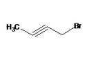 1-Bromobut-2-yne