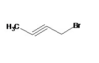 1-Bromobut-2-yne