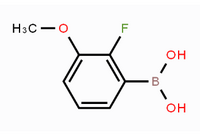 (2-Fluoro-3-methoxyphenyl)boronic acid
