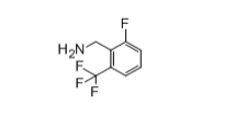 2-Fluoro-6-(trifluoromethyl)benzylamine