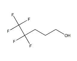 4,4,5,5,5-Pentafluoro-1-pentanol