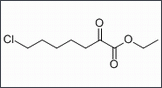 Ethyl 7-chloro-2-oxoheptanoate