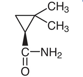 (S)-(+)-2,2-Dimethylcyclopropanecarboxamide