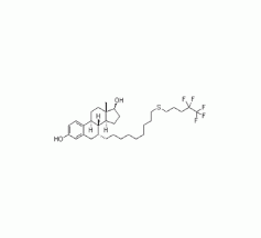 (7a,17b)-7-[9-[(4,4,5,5,5-Pentafluoropentyl)thio]nonyl]-estra-1,3,5(10)-triene-3,17-diol