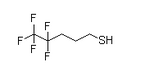 4,4,5,5,5-Pentafluoro-1-pentanethiol