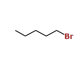 Pentyl Bromide