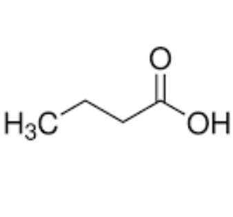 Butyric acid