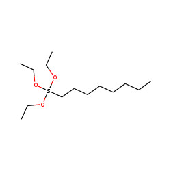 n-Octyltriethoxysilane