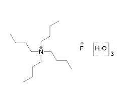 Tetrabutyl Ammonium Fluoride Trihydrate