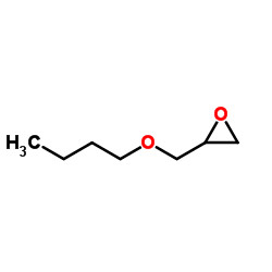 N-Butyl Glycidyl Ether