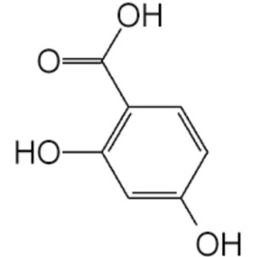 2,4-Dihydroxybenzoic acid