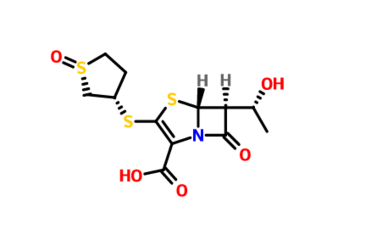 Sulopenem