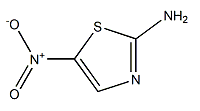 2-Amino-5-Nitrothiazole