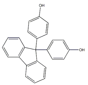 9,9’-Bis(4-Hydroxyphenyl)Fluorene