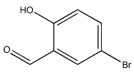 5-Bromosalicylaldehyde