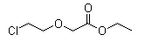 Ethyl 2-Chloroethoxyl Acetic Acid