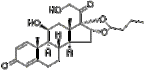 Budesonide