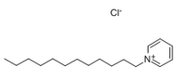 Dodecylpyridinium Chloride