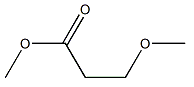 Methyl 3-Methoxypropionate