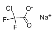 Sodium Chlorodifluoroacetate