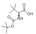 N-Boc-L-Tert-Leucine