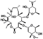 Azithromycin dihydrate