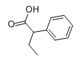 2-Phenylbutyric Acid