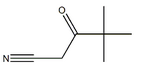 Pivaloylacetonitrile