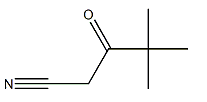 Pivaloylacetonitrile