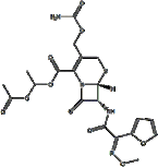 Cefuroxime Axetil