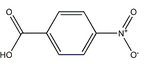 4-Nitrobenzoic Acid