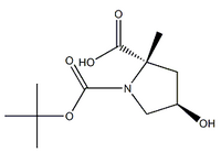 N-Boc-L-Hydroxyproline Methyl Ester