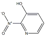 3-Hydroxy-2-Nitropyridine