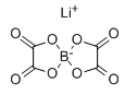 Lithium Bis(Oxalate)Borate