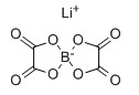 Lithium Bis(Oxalate)Borate