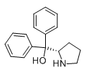 (S)-α,α-Diphenyl-2-Pyrrolidinemethano